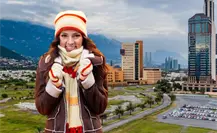 Frente frío 11 en Nuevo León: ¿hasta cuándo durarán las bajas temperaturas en Monterrey?