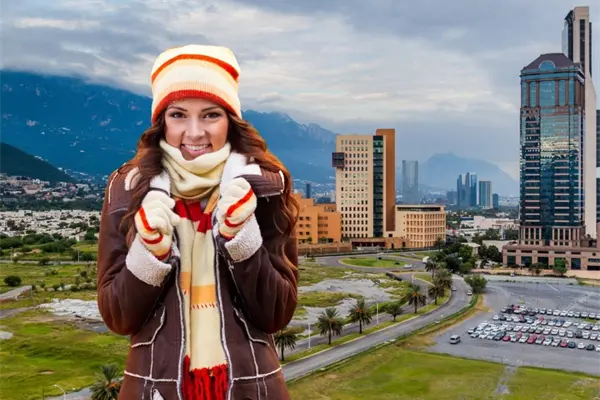 Frente frío 11 en Nuevo León: ¿hasta cuándo durarán las bajas temperaturas en Monterrey? Frente frío 11 en Nuevo León: ¿hasta cuándo durarán las bajas temperaturas en Monterrey?