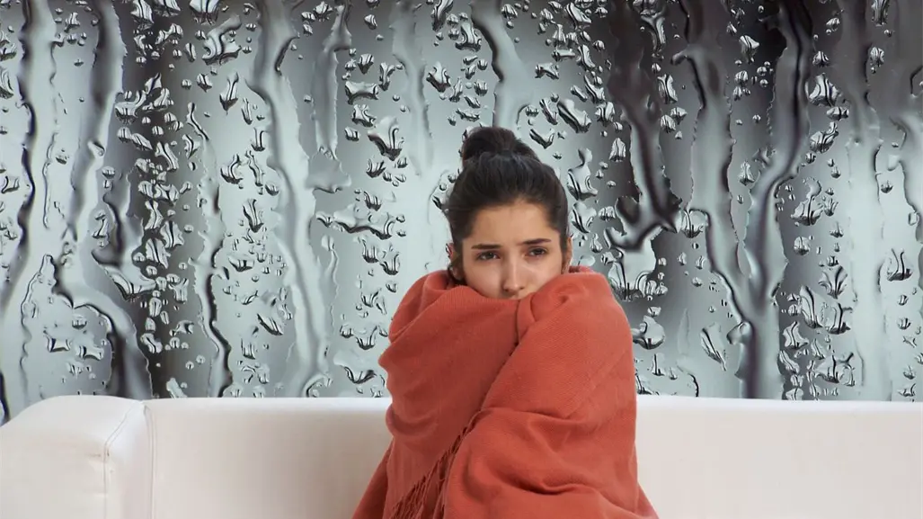 El frente frio número 11 favorecerá lluvias en varias zonas de Yucatán este jueves 30 de octubre