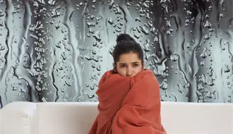 El frente frio número 11 favorecerá lluvias en varias zonas de Yucatán este jueves 30 de octubre