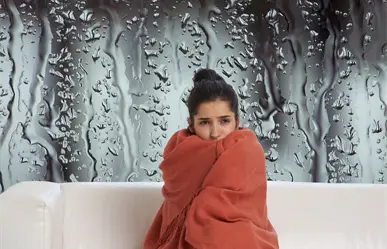 El frente frio número 11 favorecerá lluvias en varias zonas de Yucatán este jueves 30 de octubre