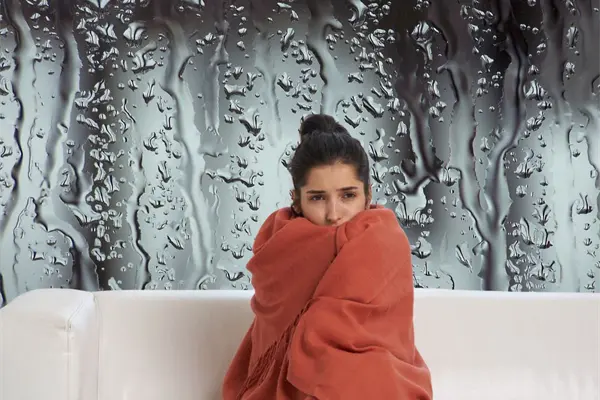 El frente frio número 11 favorecerá lluvias en varias zonas de Yucatán este jueves 30 de octubre