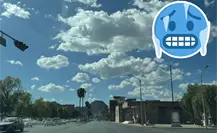 Clima en Coahuila: estos serán los efectos del Frente Frío N.º 11 este 30 de octubre  Clima en Coahuila: estos serán los efectos del Frente Frío N.º 11 este 30 de octubre