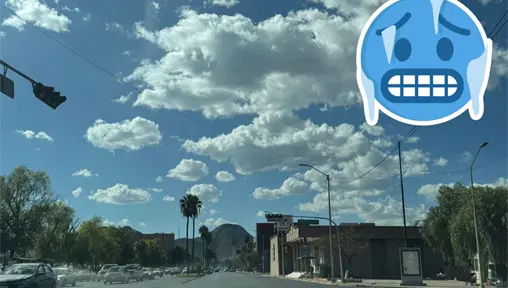 Clima en Coahuila: estos serán los efectos del Frente Frío N.º 11 este 30 de octubre 