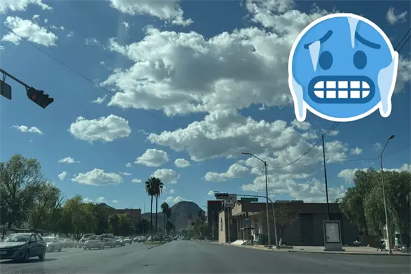 Clima en Coahuila: estos serán los efectos del Frente Frío N.º 11 este 30 de octubre  Clima en Coahuila: estos serán los efectos del Frente Frío N.º 11 este 30 de octubre