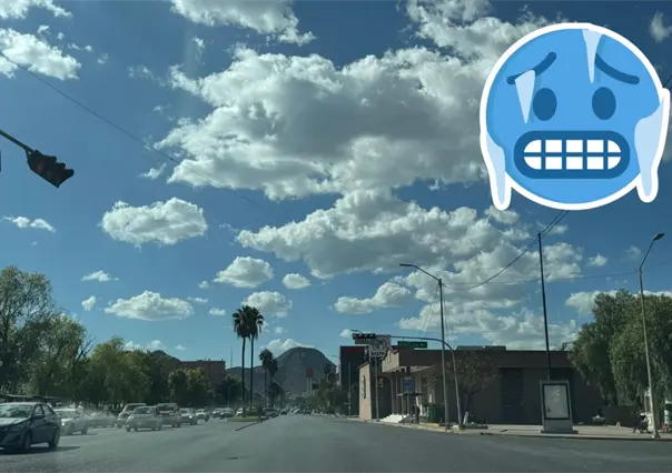 Clima en Coahuila: estos serán los efectos del Frente Frío N.º 11 este 30 de octubre 
