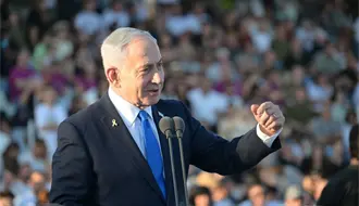 Israel identifica restos de rehenes entregados por Hamas en Gaza