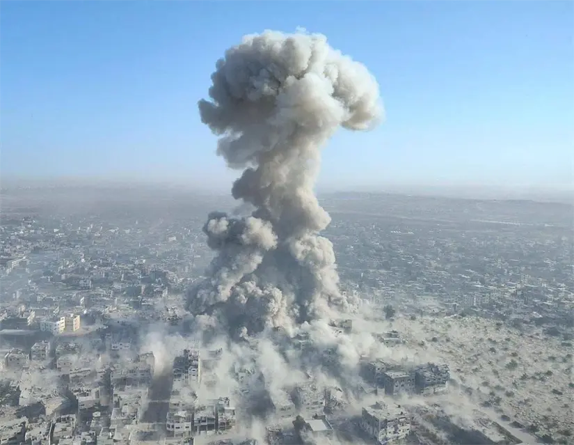 imagen recuadro Foto: X (@mhdksafa)