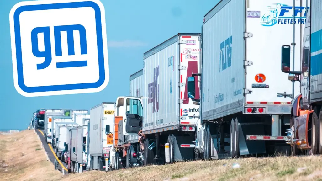 General Motors frena producciones en Ramos Arizpe, esta es la razón del paro en Coahuila
