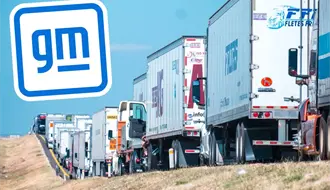 General Motors frena producciones en Ramos Arizpe, esta es la razón del paro en Coahuila