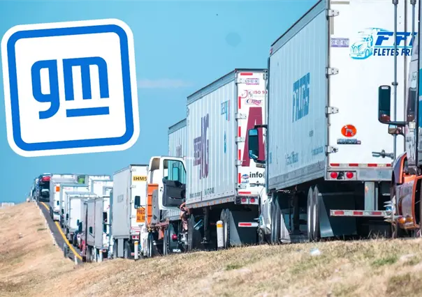 General Motors frena producciones en Ramos Arizpe, esta es la razón del paro en Coahuila