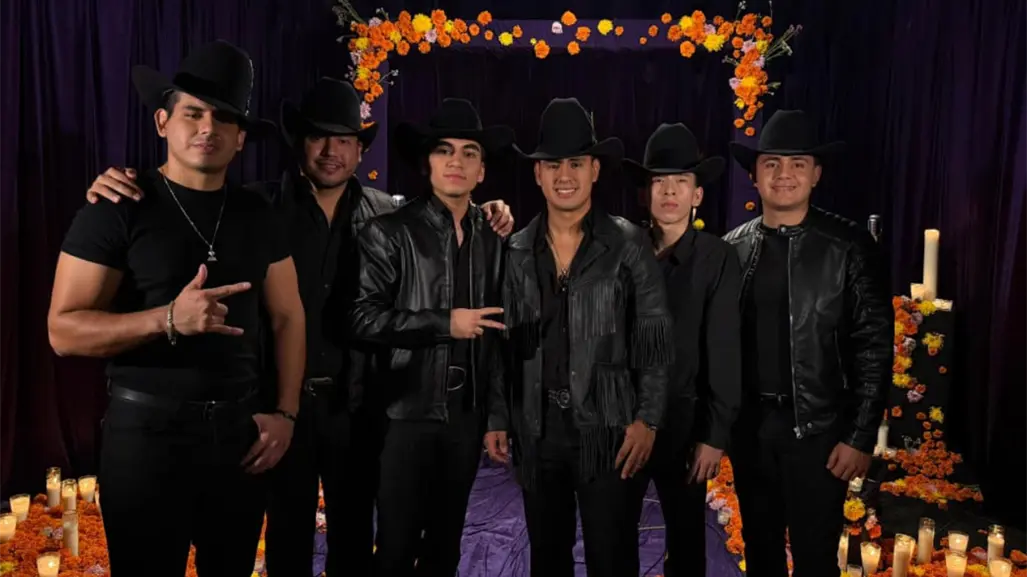 Día de Muertos: Grupo Relativo y Norberto Quintanilla lanzan canción
