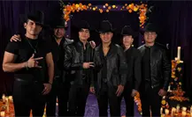 Día de Muertos: Grupo Relativo y Norberto Quintanilla lanzan canción Día de Muertos: Grupo Relativo y Norberto Quintanilla lanzan canción