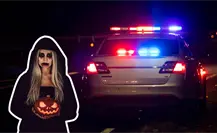 Refuerzan seguridad en Torreón por Halloween y Día de Muertos Refuerzan seguridad en Torreón por Halloween y Día de Muertos