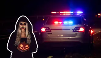 Refuerzan seguridad en Torreón por Halloween y Día de Muertos