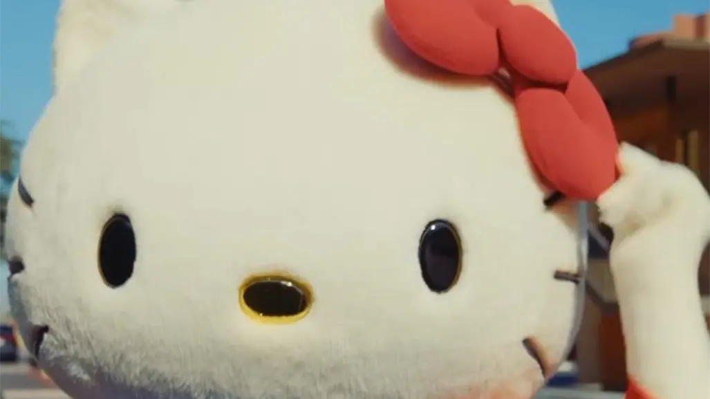 Revelan fecha de estreno de película de Hello Kitty