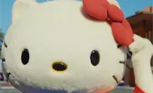 Revelan fecha de estreno de película de Hello Kitty