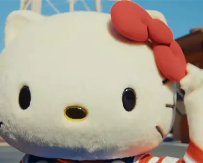 Revelan fecha de estreno de película de Hello Kitty