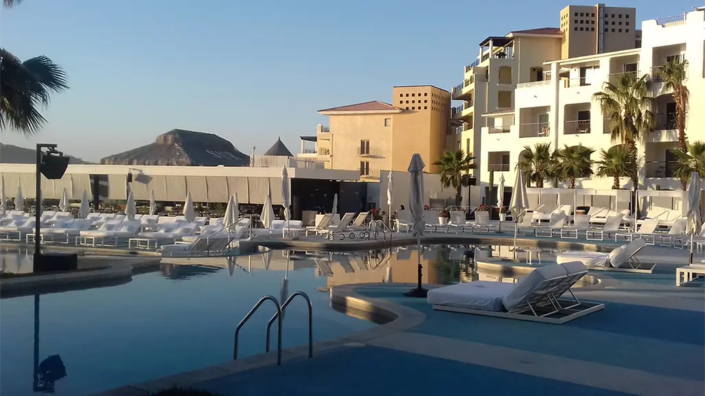 ¿Baja California Sur podría tener una crisis turística como Tulum? Esto dicen los empresarios