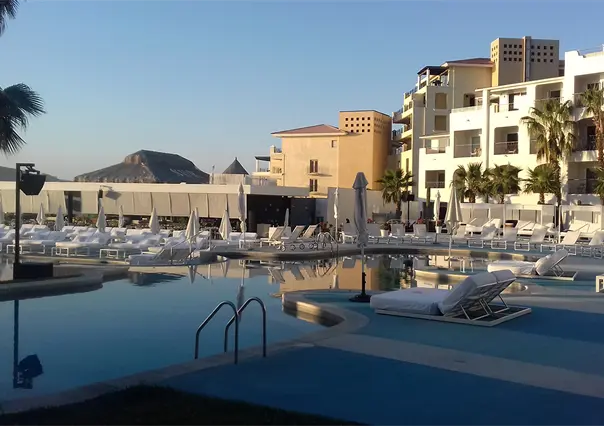 ¿Baja California Sur podría tener una crisis turística como Tulum? Esto dicen los empresarios