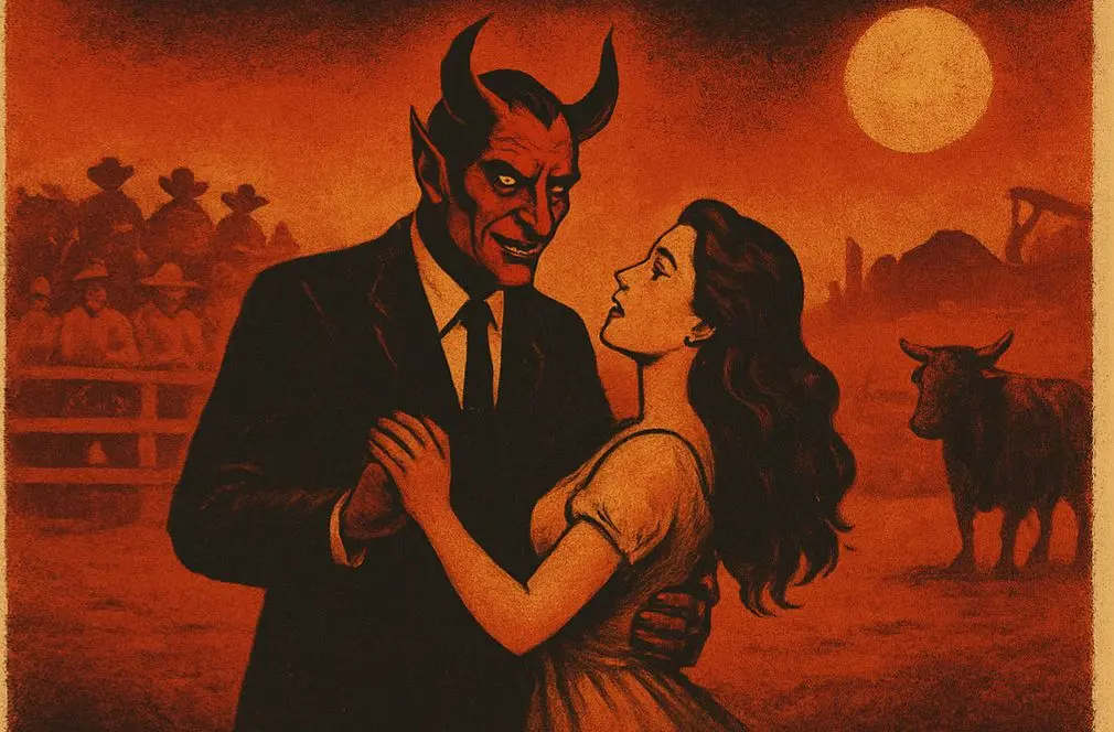 Leyendas de Saltillo: ¿Qué pasó la noche en que el diablo bailó en el Rodeo Tex Mex?