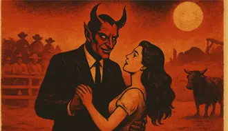 Leyendas de Saltillo: ¿Qué pasó la noche en que el diablo bailó en el Rodeo Tex Mex?