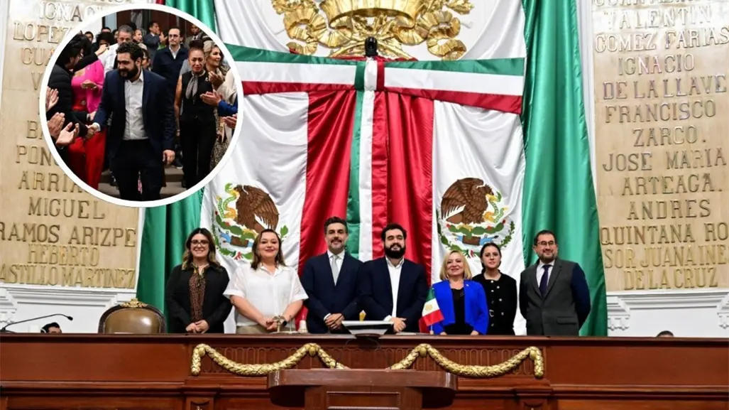 CDMX rompe récord histórico de ingresos: $252 mil millones impulsan obras y programas sociales