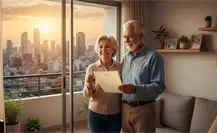 Adultos mayores en CDMX pueden rentar casa o depa y después ser dueños gracias al INVI Adultos mayores en CDMX pueden rentar casa o depa y después ser dueños gracias al INVI