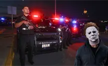 Operativo de Halloween y Día de Muertos en Saltillo: estas vialidades estarán cerradas Operativo de Halloween y Día de Muertos en Saltillo: estas vialidades estarán cerradas