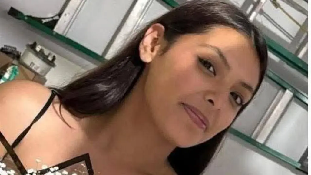 VIDEO | Desaparece joven en Reynosa; madre asegura que está en Monterrey y pide apoyo para localizarla en redes sociales