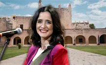 Julieta Venegas dará en Yucatán un concierto gratis en el pueblo mágico de Valladolid: lugar, fecha y todos los detalles Julieta Venegas dará en Yucatán un concierto gratis en el pueblo mágico de Valladolid: lugar, fecha y todos los detalles