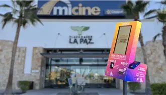 Kiosco multiservicios llega a Plaza Paseo La Paz: tramites y pagos que podrás hacer
