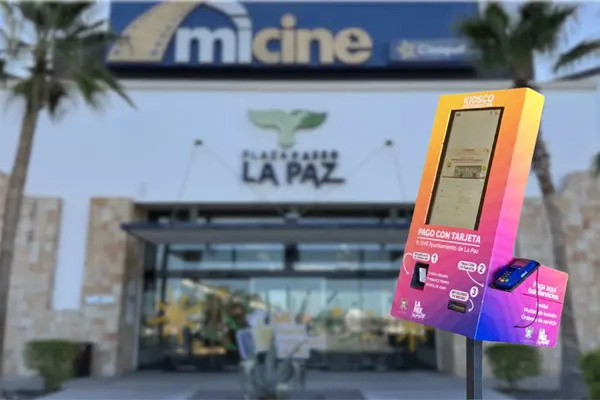 Kiosco multiservicios llega a Plaza Paseo La Paz: tramites y pagos que podrás hacer Kiosco multiservicios llega a Plaza Paseo La Paz: tramites y pagos que podrás hacer