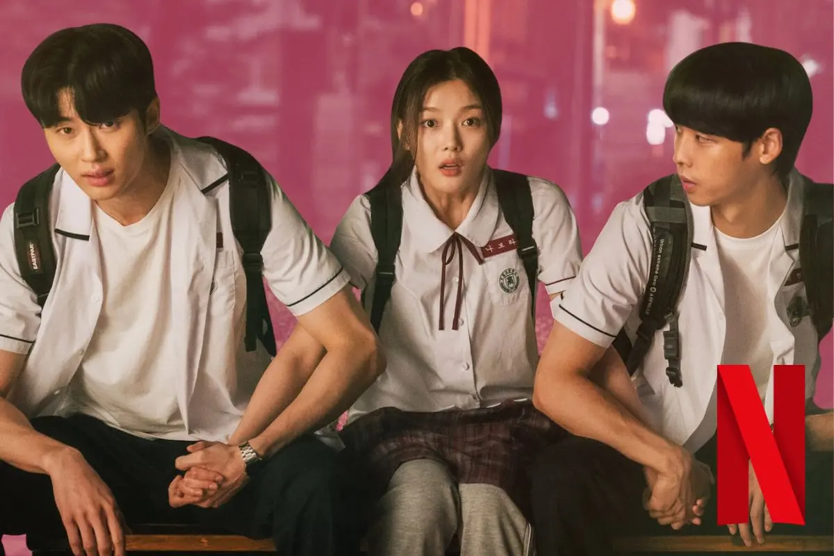 La chica del siglo XX ya está disponible en la plataforma de Netflix. FOTO: CANVA/IMDb