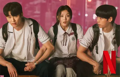 La chica del siglo XX: dos amigas pondrán a prueba su lealtad cuando un chico llega a su vida