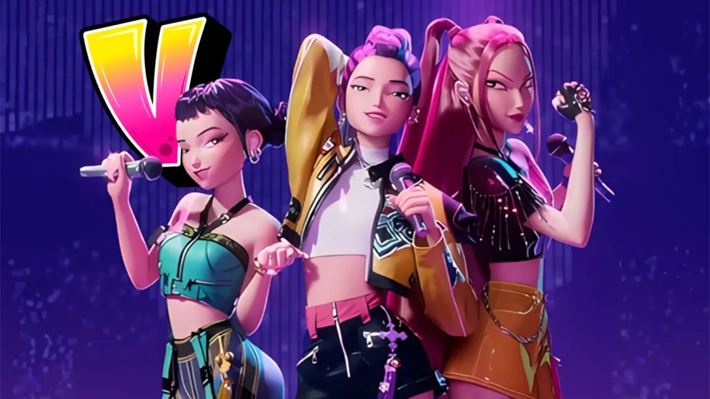 Las Guerreras K-Pop: 5 curiosidades de la película que está conquistando al mundo