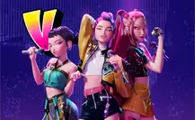Las Guerreras K-Pop: 5 curiosidades de la película que esta conquistando al mundo Las Guerreras K-Pop: 5 curiosidades de la película que esta conquistando al mundo