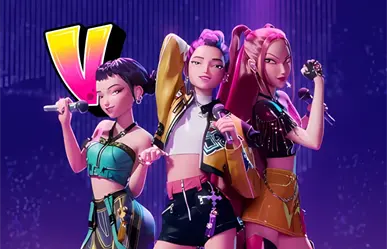 Las Guerreras K-Pop: 5 curiosidades de la película que está conquistando al mundo