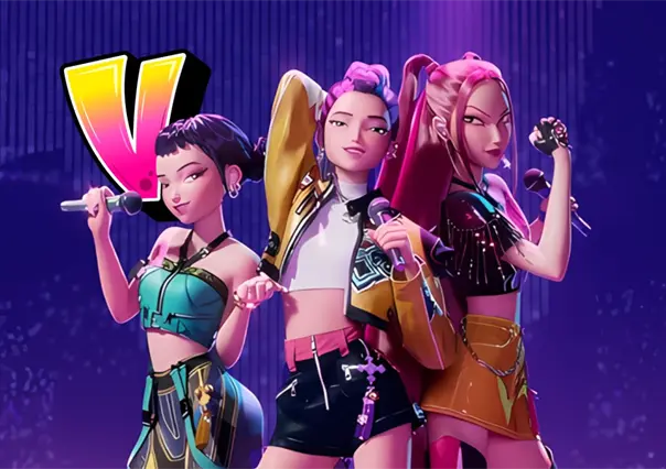 Las Guerreras K-Pop: 5 curiosidades de la película que está conquistando al mundo