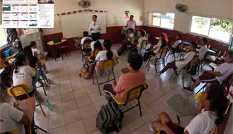 ¿Las vacaciones de Navidad serán más largas en 2025, según la SEP?