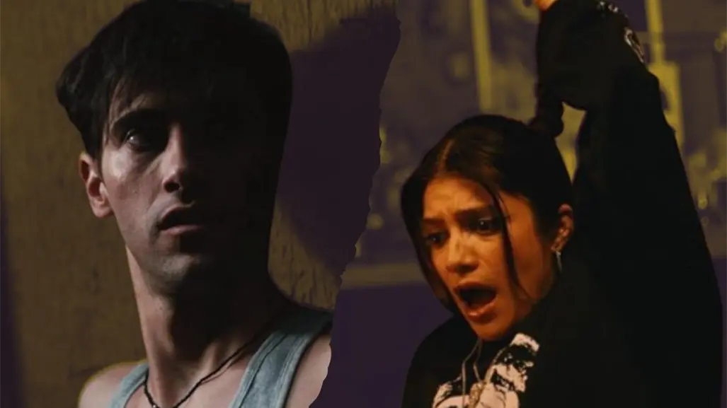 No me sigas: los sucesos paranormales que vivió el elenco durante las filmaciones