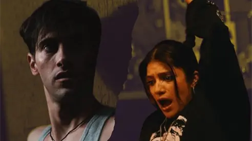 No me sigas: los sucesos paranormales que vivió el elenco durante las filmaciones No me sigas: los sucesos paranormales que vivió el elenco durante las filmaciones