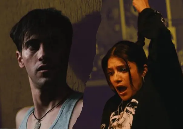 No me sigas: los sucesos paranormales que vivió el elenco durante las filmaciones