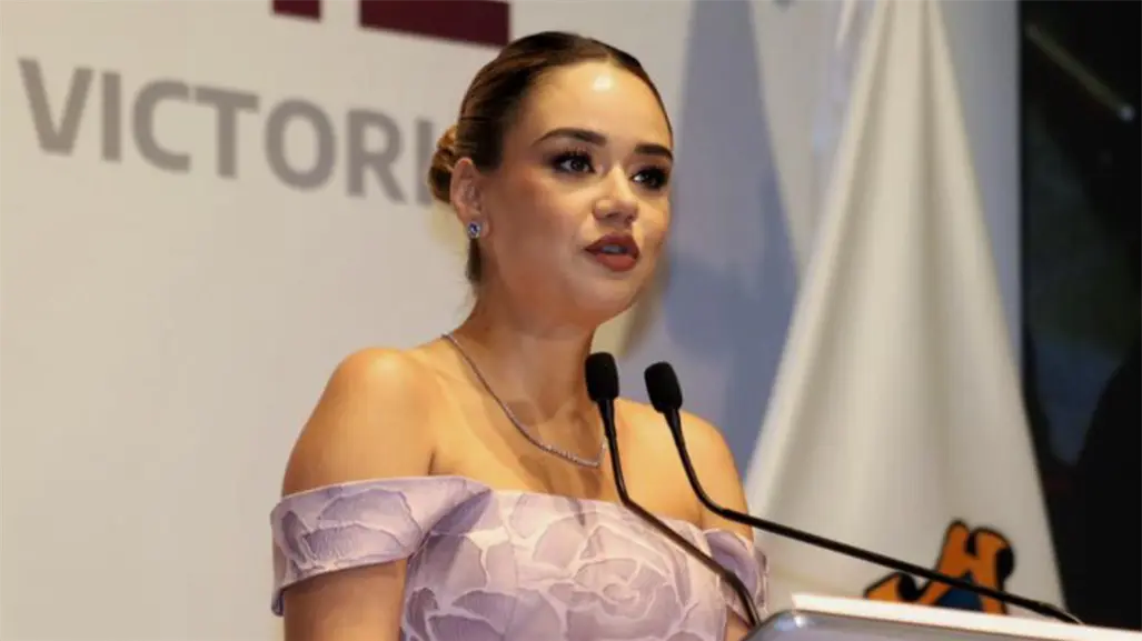 Lucy de Gattás reafirma su compromiso con las familias desde el DIF Victoria