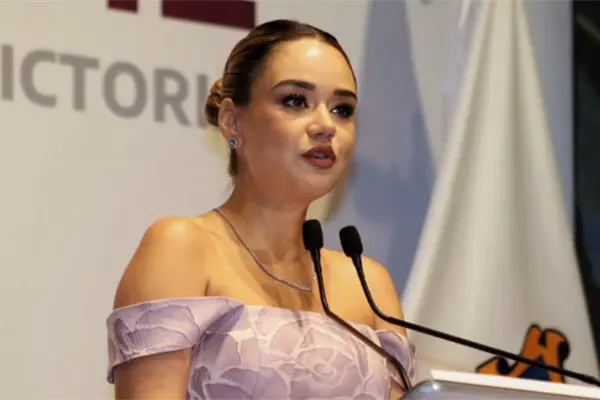 Lucy de Gattás reafirma su compromiso con las familias desde el DIF Victoria Lucy de Gattás reafirma su compromiso con las familias desde el DIF Victoria