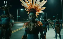 ¿Mabel Cadena regresará como Namora en Avengers: Doomsday? ¿Mabel Cadena regresará como Namora en Avengers: Doomsday?