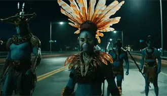 ¿Mabel Cadena regresará como Namora en Avengers: Doomsday?