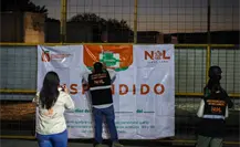 Maltrato animal en predio de Apodaca provoca suspensión inmediata por parte de la división ambiental Maltrato animal en predio de Apodaca provoca suspensión inmediata por parte de la división ambiental