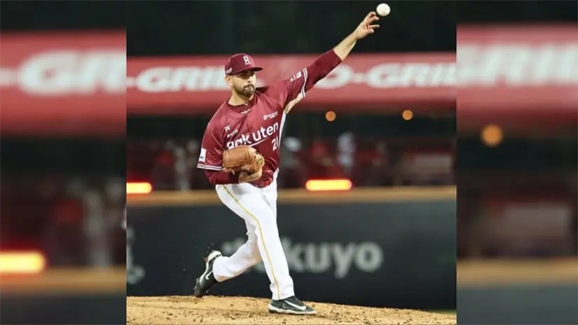 imagen recuadro Marcelo Martínez originario de Reynosa, Tamaulipas | Foto: Perla Herrera