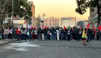 Marchas CDMX: ¿dónde y a qué hora habrá bloqueos viales HOY jueves 30 de octubre?